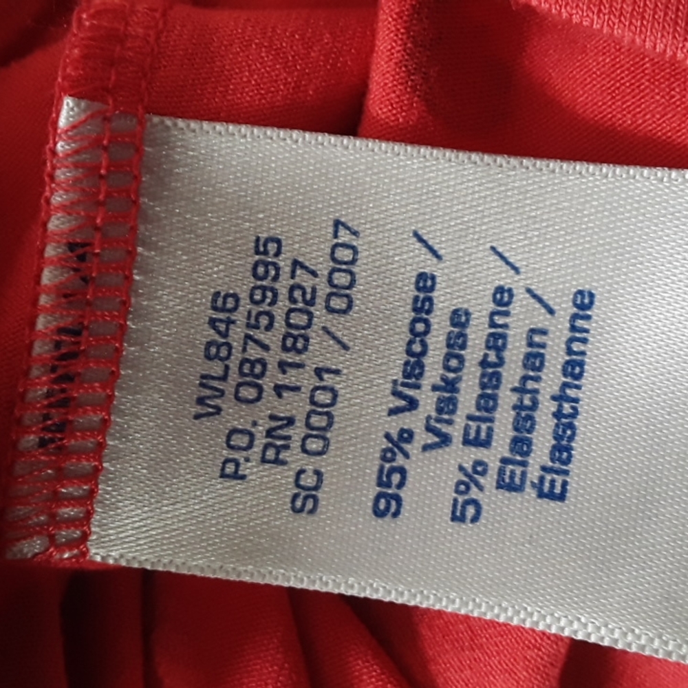 Boden Gathered Band Tunic Dress - Picture 13 of 13